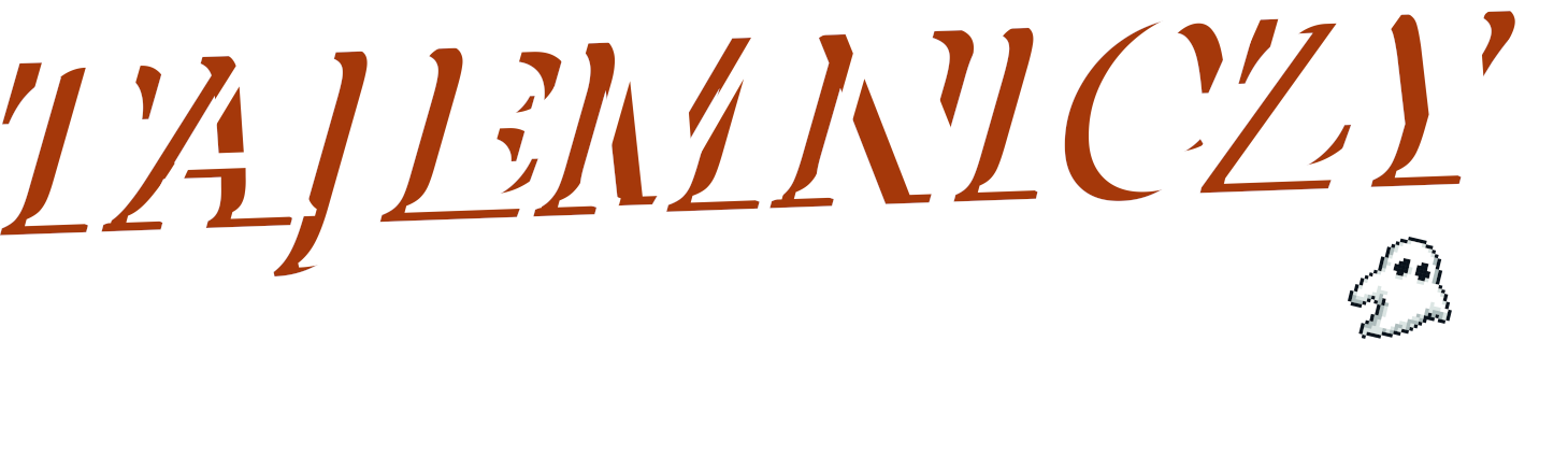 Tajemniczy Pociąg